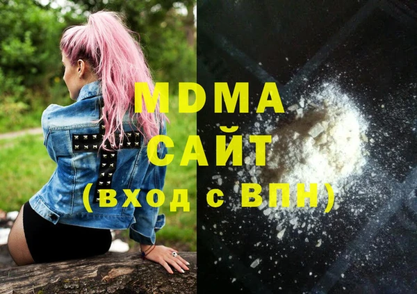 гидра Няндома